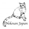 ねこさんの旅日記　ブルターニュ編
